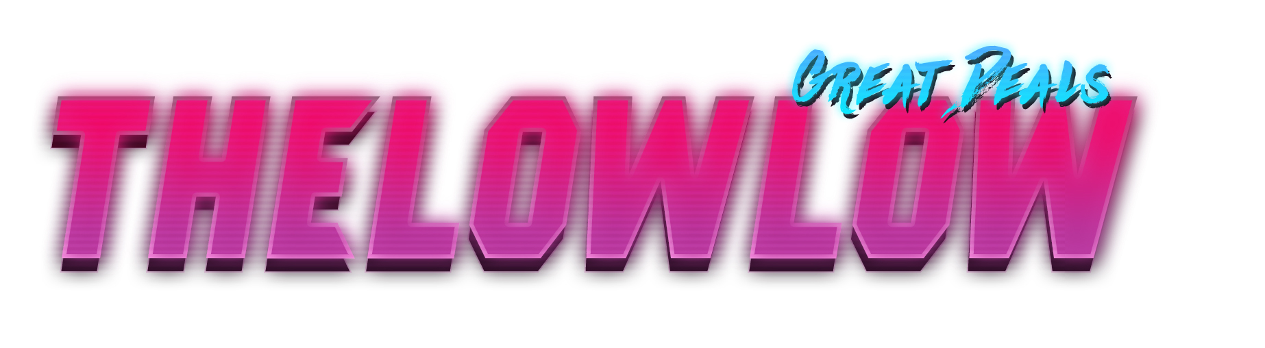 THE LOW LOW