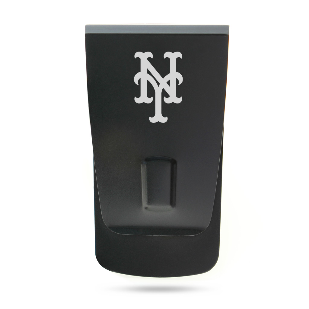 New York Mets Tightwad Money Clip